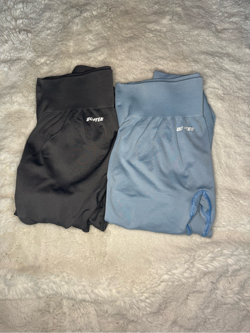 ✨ Bo+Tee 2-Piece Leggings Bundle ✨